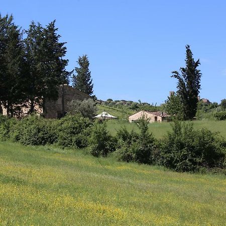 La Ghianda Del Mommo Bed & Breakfast Barberino di Val dʼElsa Exterior foto